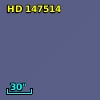 HD 147514