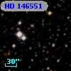 HD 146551