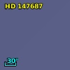 HD 147687