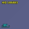 HD 146883