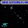 1RXS J173205.7+494813