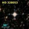 HD 328053