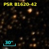PSR B1620-42