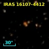 IRAS 16107-4412