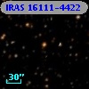 IRAS 16111-4422