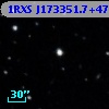 1RXS J173351.7+474522