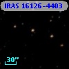 IRAS 16126-4403