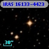 IRAS 16133-4423