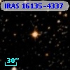 IRAS 16135-4337