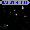 IRAS 16140-4431