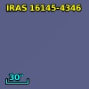 IRAS 16145-4346