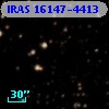 IRAS 16147-4413