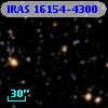 IRAS 16154-4300