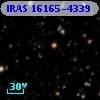 IRAS 16165-4339