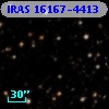 IRAS 16167-4413