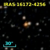 IRAS 16172-4256