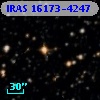IRAS 16173-4247