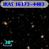IRAS 16173-4403