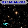 IRAS 16174-4335