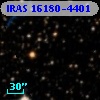 IRAS 16180-4401