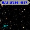 IRAS 16180-4337