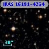 IRAS 16181-4254