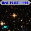 IRAS 16185-4448