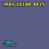IRAS 16188-4435