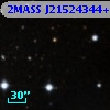 2MASS J21524344+4716349