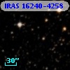 IRAS 16240-4258