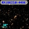 RX J1622.0-4416