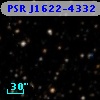PSR J1622-4332