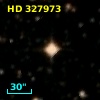 HD 327973