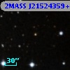 2MASS J21524359+4716581