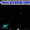 NVSS J171920+500021