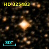 HD 325483