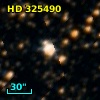 HD 325490