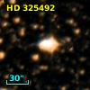 HD 325492
