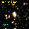 HD 325502