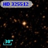 HD 325512