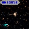 HD 325513