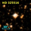 HD 325516