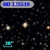 HD 325518