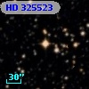 HD 325523