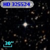 HD 325524