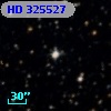HD 325527