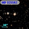 HD 325582