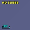 HD 325588