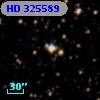 HD 325589