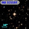 HD 325597